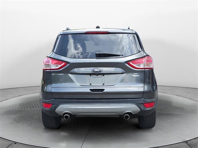 used 2015 Ford Escape car