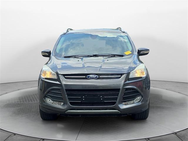 used 2015 Ford Escape car
