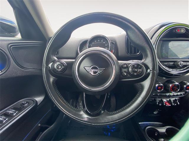 used 2020 MINI Countryman car, priced at $15,972