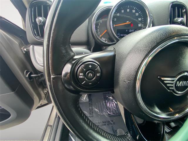 used 2020 MINI Countryman car, priced at $15,972