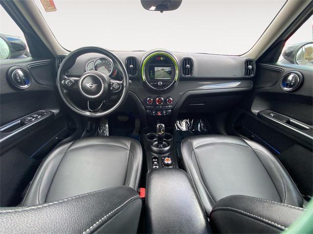 used 2020 MINI Countryman car, priced at $15,972