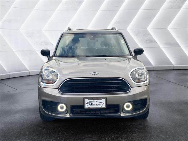 used 2020 MINI Countryman car, priced at $15,972