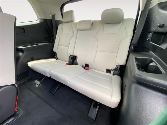 used 2024 Kia Telluride car, priced at $35,172