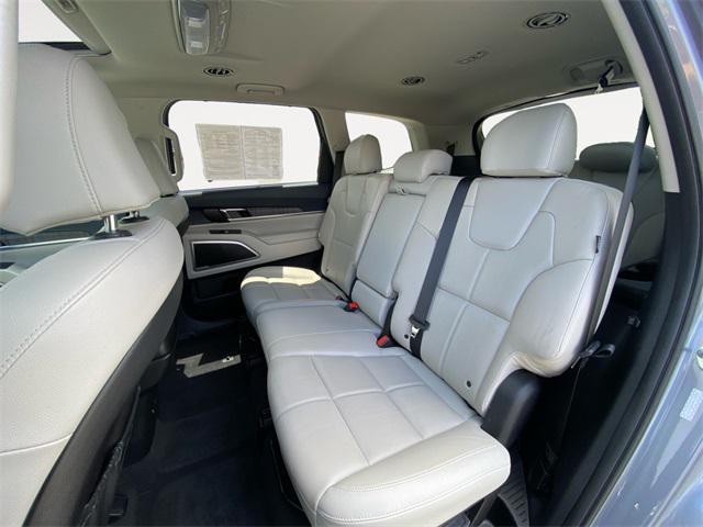 used 2024 Kia Telluride car, priced at $32,972