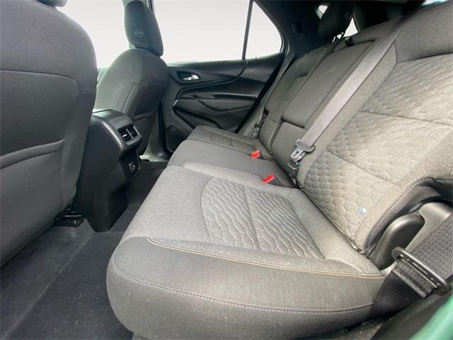 used 2020 Chevrolet Equinox car, priced at $17,972