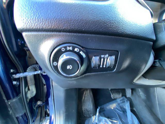 used 2018 Jeep Compass car, priced at $14,272