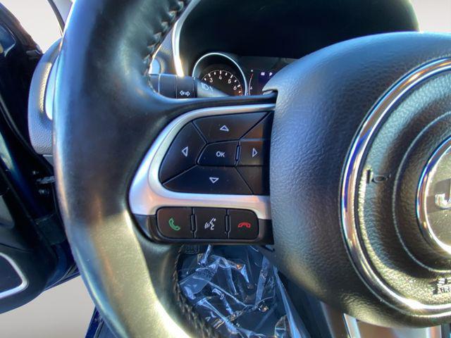 used 2018 Jeep Compass car, priced at $14,272