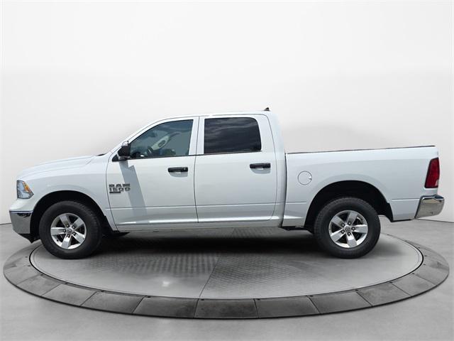 used 2023 Ram 1500 Classic car, priced at $28,272