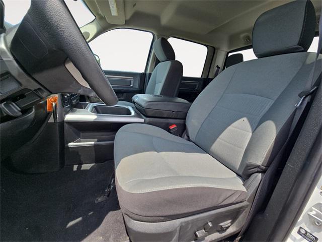 used 2023 Ram 1500 Classic car, priced at $28,272