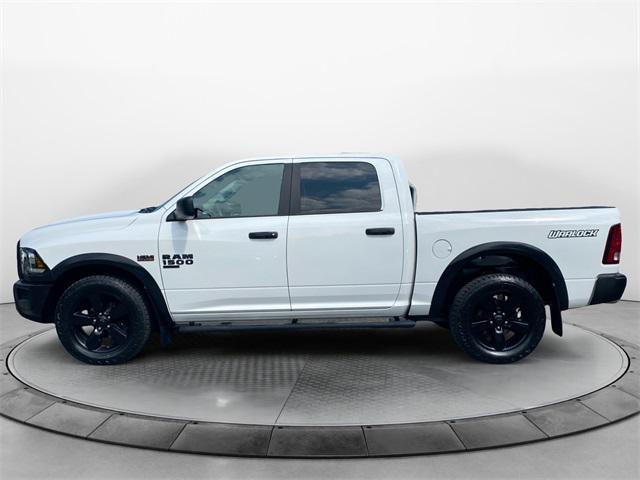 used 2020 Ram 1500 Classic car, priced at $27,572
