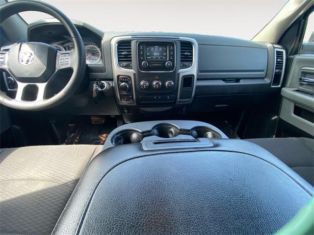 used 2020 Ram 1500 Classic car, priced at $27,572