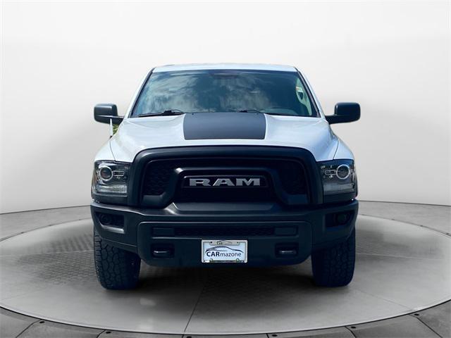used 2020 Ram 1500 Classic car, priced at $27,572