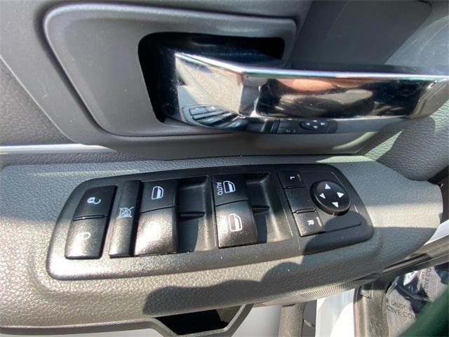 used 2020 Ram 1500 Classic car, priced at $27,572