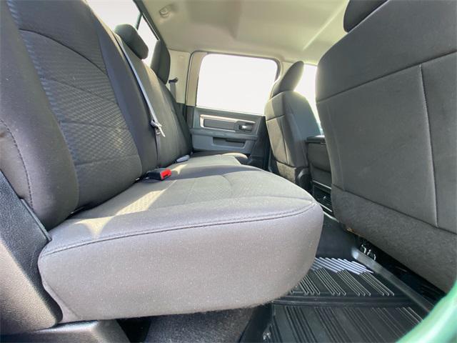used 2020 Ram 1500 Classic car, priced at $27,572