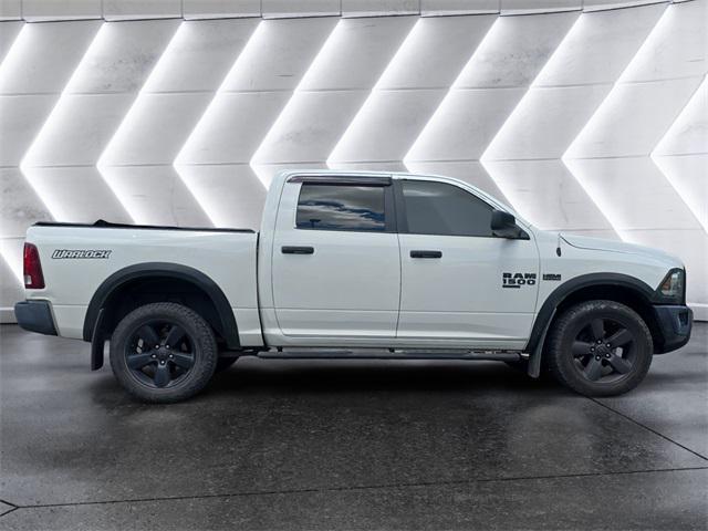 used 2020 Ram 1500 Classic car, priced at $27,972