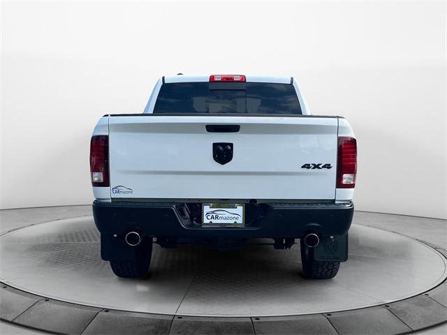 used 2020 Ram 1500 Classic car, priced at $27,572