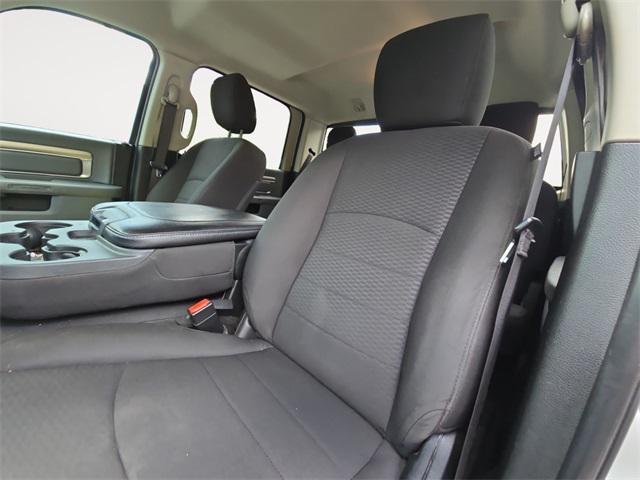 used 2020 Ram 1500 Classic car, priced at $27,972