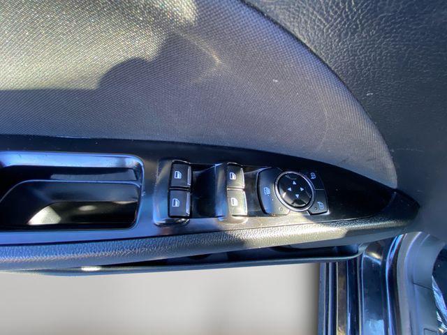 used 2020 Ford Fusion car, priced at $13,977