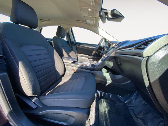 used 2020 Ford Fusion car, priced at $13,977