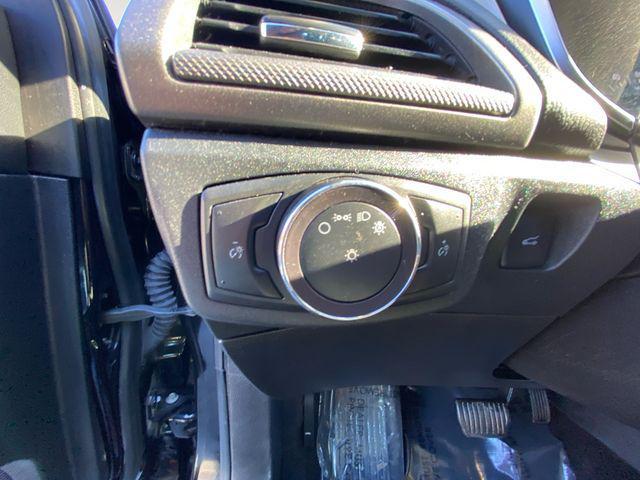 used 2020 Ford Fusion car, priced at $13,977