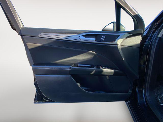 used 2020 Ford Fusion car, priced at $13,977