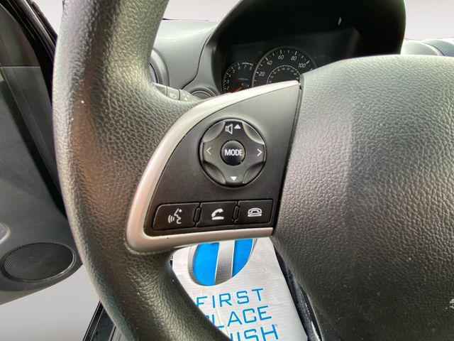 used 2022 Mitsubishi Mirage car, priced at $12,672