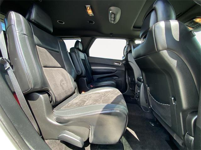 used 2018 Dodge Durango car, priced at $21,572