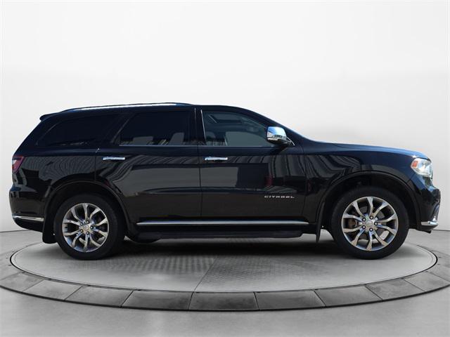 used 2018 Dodge Durango car, priced at $23,472