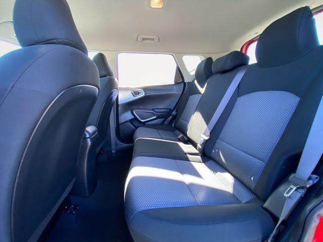 used 2023 Kia Soul car, priced at $16,972