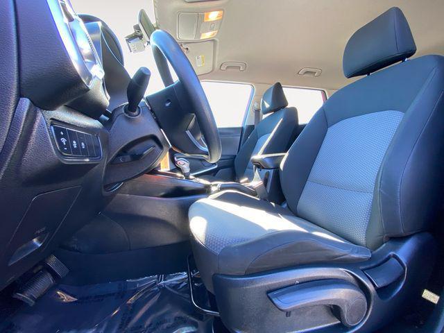 used 2023 Kia Soul car, priced at $16,972