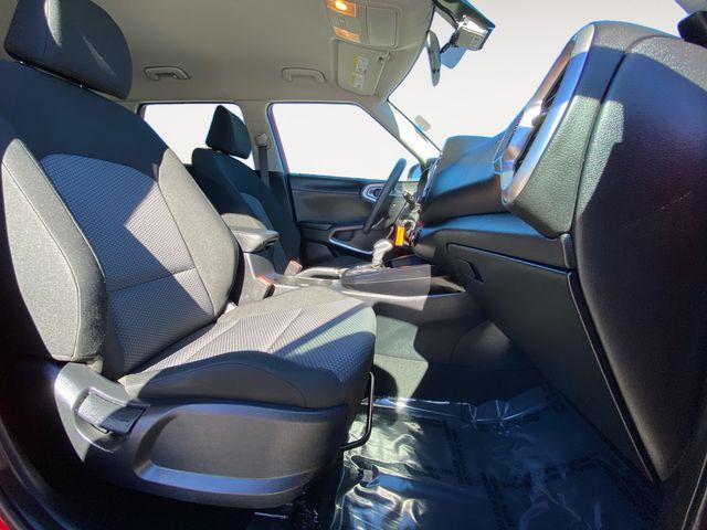 used 2023 Kia Soul car, priced at $16,972