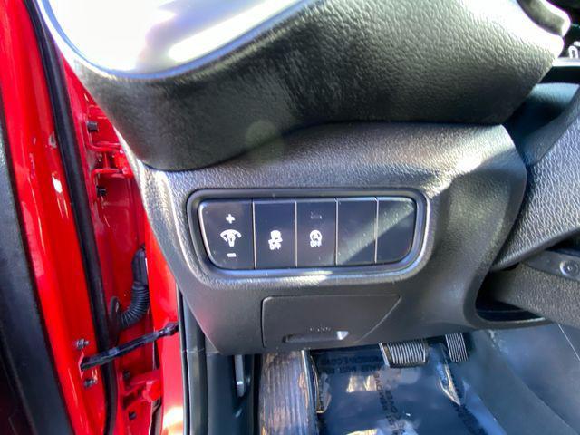 used 2023 Kia Soul car, priced at $16,972