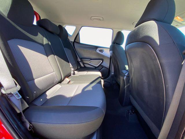 used 2023 Kia Soul car, priced at $16,972