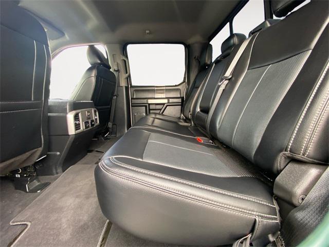 used 2021 Ford F-250 car, priced at $51,972