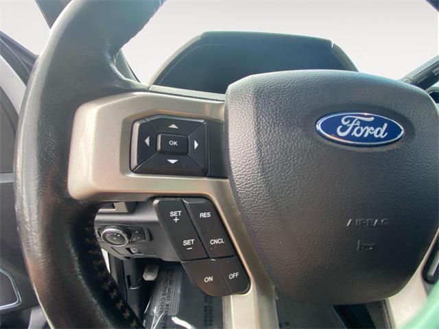 used 2021 Ford F-250 car, priced at $51,972