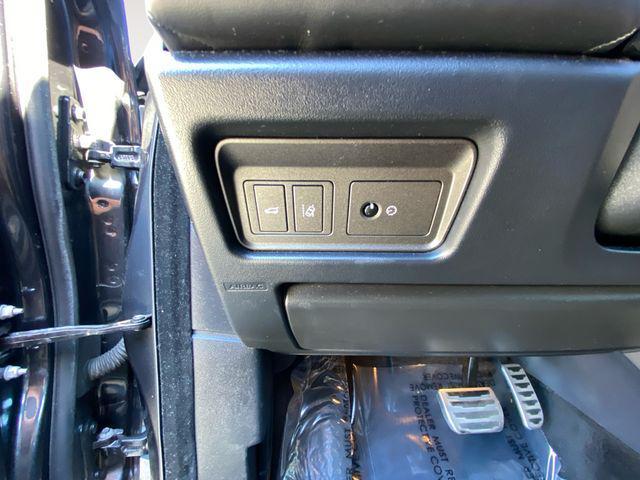 used 2018 Land Rover Range Rover Evoque car, priced at $23,672