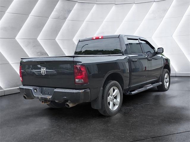 used 2015 Ram 1500 car, priced at $20,872