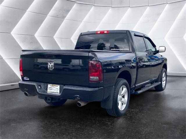 used 2015 Ram 1500 car, priced at $20,572