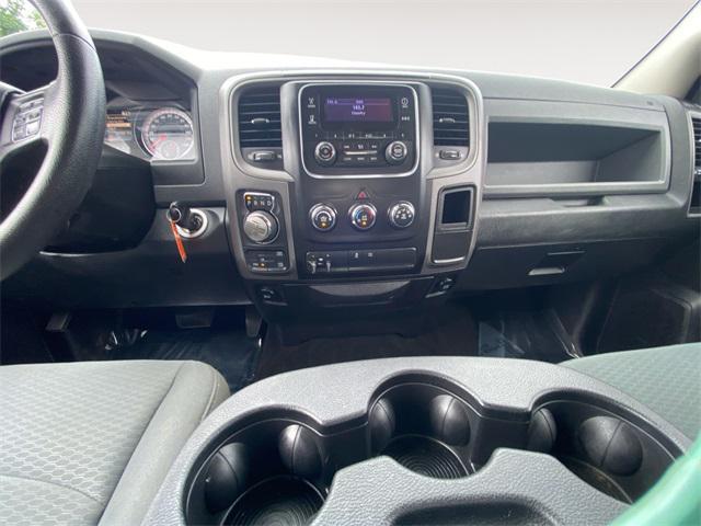 used 2015 Ram 1500 car, priced at $20,572
