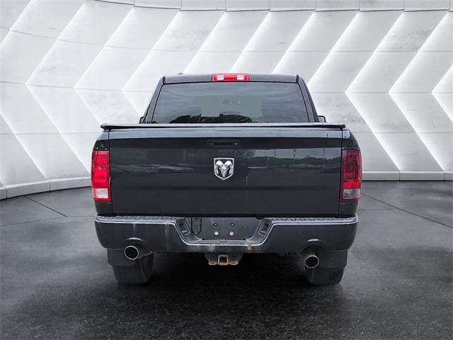 used 2015 Ram 1500 car, priced at $20,872