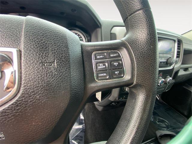 used 2015 Ram 1500 car, priced at $20,572