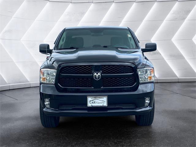 used 2015 Ram 1500 car, priced at $20,572