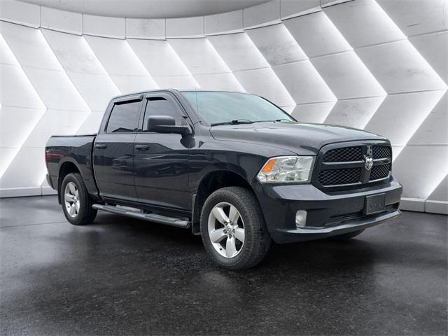 used 2015 Ram 1500 car, priced at $20,872
