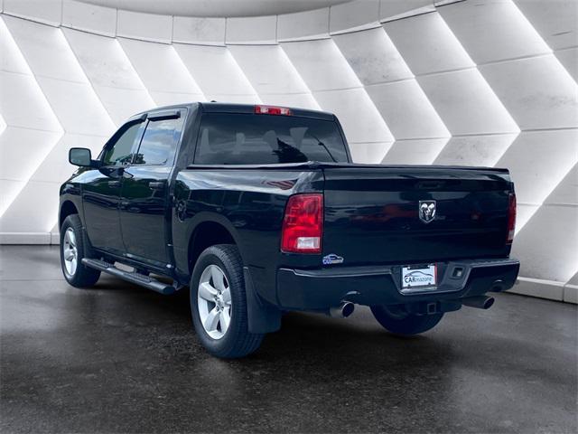 used 2015 Ram 1500 car, priced at $20,572