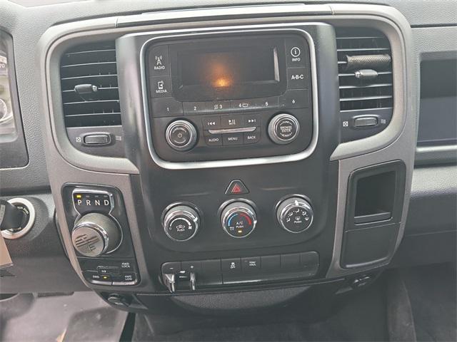 used 2015 Ram 1500 car, priced at $20,872