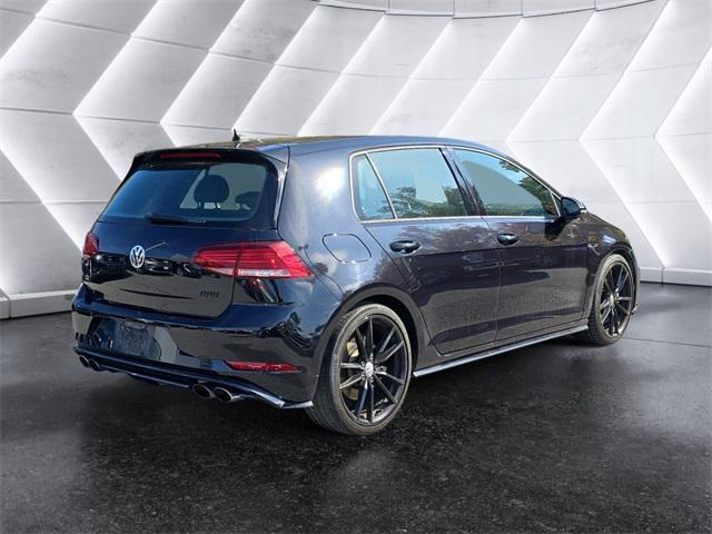 used 2019 Volkswagen Golf car, priced at $28,972