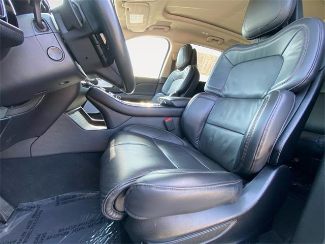 used 2023 Lincoln Aviator car, priced at $52,872