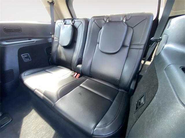 used 2023 Lincoln Aviator car, priced at $52,872