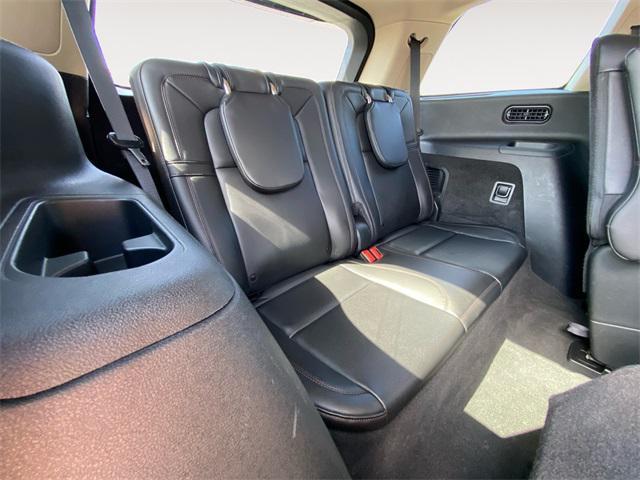 used 2023 Lincoln Aviator car, priced at $52,872