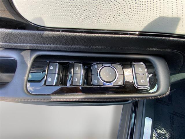 used 2023 Lincoln Aviator car, priced at $52,872